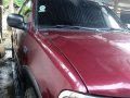 Red Ford Expedition for sale in Davao City-0