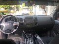 Silver Toyota Fortuner for sale in Cainta-0