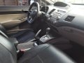 Black Honda Civic 2009 for sale in Manila-2