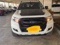 Selling White Ford Ranger in Manila-4