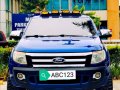Blue Ford Ranger for sale in Automatic-8