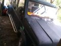 Selling Black Isuzu Hilander for sale in Binan-2