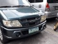 Selling Grey Isuzu Crosswind in Manila-8