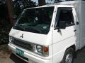 Pearl White Mitsubishi L300 for sale in Rodriguez-0