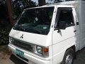 Pearl White Mitsubishi L300 for sale in Rodriguez-9