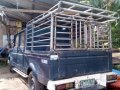 Selling Black Isuzu Hilander for sale in Binan-3