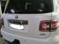 Selling White Nissan Patrol royale in Quezon City-2