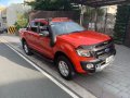 Red Ford Ranger for sale in Manila-6