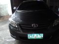 Black Toyota Corolla altis for sale in Quezon City-2