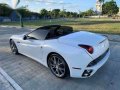 White Ferrari California for sale in Makati-2