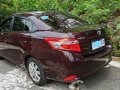 Sell Purple Toyota Vios in Quezon City-2