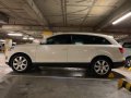 White Audi Q7 for sale in Makati-0