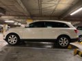 White Audi Q7 for sale in Makati-4