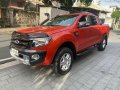 Red Ford Ranger for sale in Manila-7