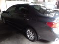 Black Toyota Corolla altis for sale in Quezon City-1