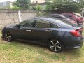Black Honda Civic for sale in Pasig-3