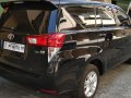 Black Toyota Innova for sale in San Juan -3