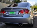 Selling Blue Honda Civic 2008 in Manila-4
