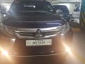Sell Blue Mitsubishi Pajero in Manila-9