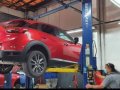 Red Mazda Cx-3 for sale in Quezon City-1