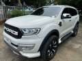 Selling White Ford Everest in Manila-2