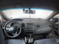 Selling Blue Honda Civic 2008 in Manila-1