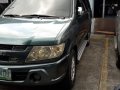 Selling Grey Isuzu Crosswind in Manila-1