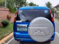 Blue Ford Everest for sale in Manila-4