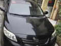 Black Toyota Corolla altis for sale in Quezon-0