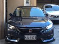 Black Honda Civic for sale in Pasig-0