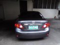 Black Toyota Corolla altis for sale in Quezon City-1