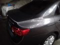 Black Toyota Corolla altis for sale in Quezon City-3