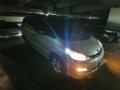 Sell Silver Toyota Previa in Manila-1