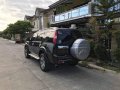 Black Ford Everest for sale in Pasay-4