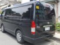 Sell Black Toyota Grandia in Quezon City-3