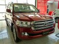 Sell Black Toyota Land Cruiser in Quezon City-0