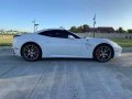 White Ferrari California for sale in Makati-2