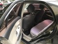 Black Toyota Corolla altis for sale in Quezon-6