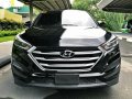Black Hyundai Tucson 2019 for sale in Manila-5