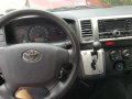 Sell Black Toyota Grandia in Quezon City-0