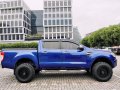 Blue Ford Ranger for sale in Automatic-4