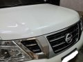 Selling White Nissan Patrol royale in Quezon City-3