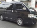 Sell Black Toyota Grandia in Quezon City-7