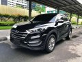 Black Hyundai Tucson 2019 for sale in Manila-0