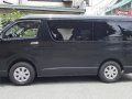 Sell Black Toyota Grandia in Quezon City-1