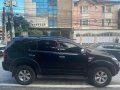 Black Toyota Fortuner for sale in Concepcion-3