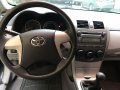 Black Toyota Corolla altis for sale in Quezon-4