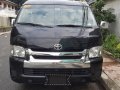 Sell Black Toyota Grandia in Quezon City-4