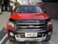 Red Ford Ranger for sale in Manila-0