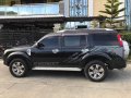 Black Ford Everest for sale in Pasay-5